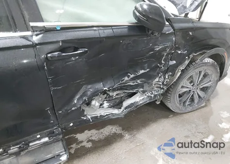 2024 Honda Cr-V Hybrid Sport Touring from USA, damaged, VIN 7FARS6H91RE038413